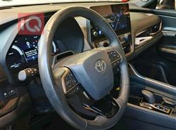 Toyota Grand Highlander